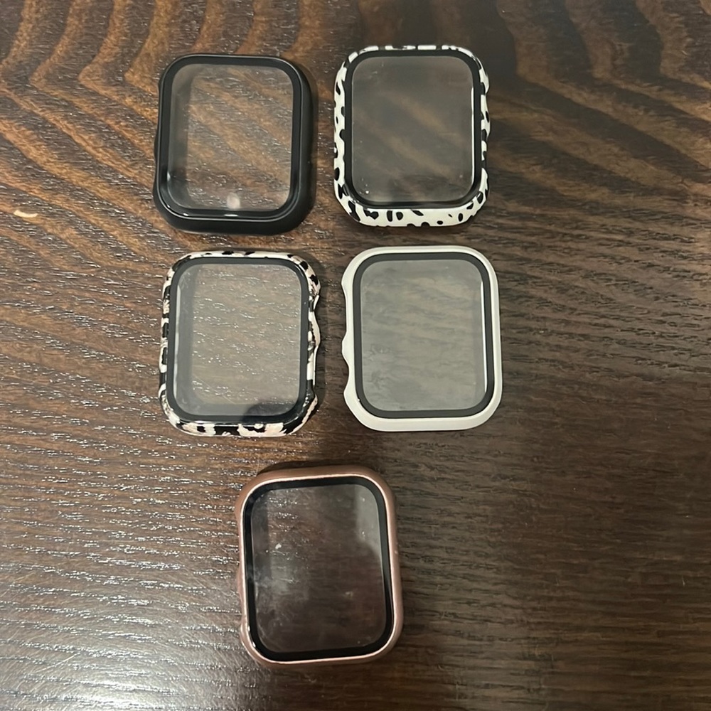 Apple Watch Covers